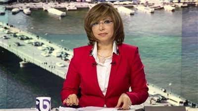 ردح و زعيق انتقادات للمسلسلات الشعبية وجهتها لميس الحديدي