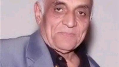 رحل عن عالمنا  المخرج المصري محمد الشال بعد صراع مع المرض