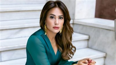 هند صبري تشارك كواليس تصويرها لإعلانات رمضان 2025 