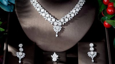 ليلة سحور لعلامة المجوهرات IRAM لنتعرف على الضيوف 