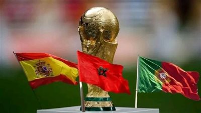 مقترحاً لإقامة كأس العالم بمشاركة 64 فريقاً للاحتفال بمئوية كأس العالم في 2030