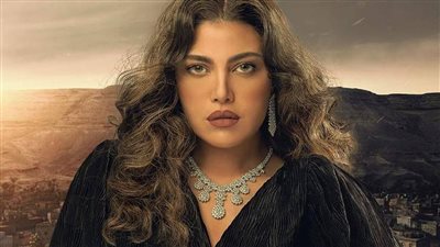 ريهام حجاج أفضل الأدوار الدرامية على السينما و أرفض دخول أبنائي التمثيل
