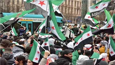 سوريا ترفع حظر السفر عن 5 ملايين شخص و وعود بتحسن الوضع الاقتصادي