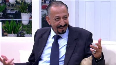 وفاة الممثل الأردني إبراهيم أبو الخير