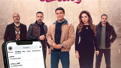 سعدي جوهر ينشر مقطع محذوف من مسلسل قلبي و مفتاحه لماذا؟ 