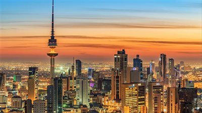 الكويت تقوم بتسريح ضابط بسبب نشاطه على مواقع التواصل الاجتماعي