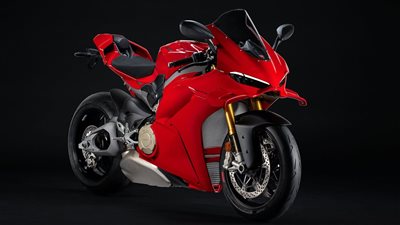2025 Ducati Panigale V4: تحقق من السعر والميزات