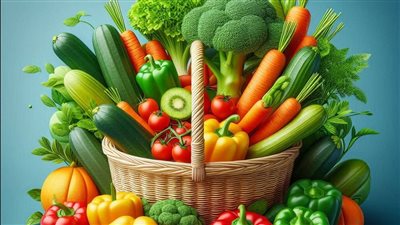 10 أطعمة خالية تماما من السعرات الحرارية يمكنكم إضافتها إلى نظامكم الغذائي