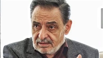 وفاة الفنان اللبناني أنطوان كرباج عن عمر يناهز 90 عاماً ماهي مسيرته الفنية؟ 