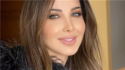 نانسي عجرم تمازح زوجها في إحدى السهرات الرمضانية، ماذا قالت له؟ 