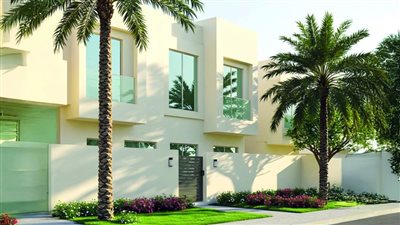 بلدية دبي تُطلق البيت أولوية لتوفير تسهيلات سكنية متكاملة للأُسر المواطنة