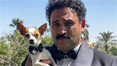 الفنان أكرم حسني ضيفاً في برنامج حبر سري 
