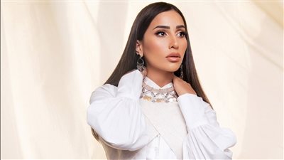 موهبة استثنائية دينا الشربيني نجمة على مدار 15 عامًا