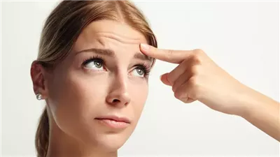 عاداتك اليومية هي أسباب زيادة تجاعيد الوجه