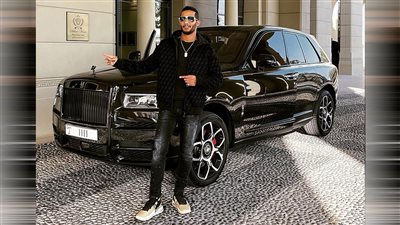 محمد رمضان يطلق فيديو كليب أغنيته الجديدة 