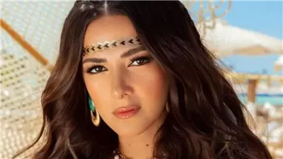 دنيا سمير غانم خارج منافسات موسم أفلام عيد الفطر 2025‏