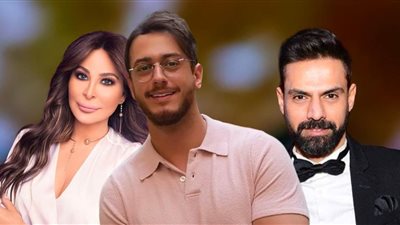 ما قصة توجيه سعد المجرد الشكر لأمير طعيمة؟ 