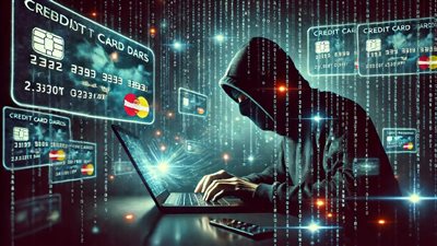 برمجية خبيثة تسرّب بيانات 2.3 مليون بطاقة مصرفية  