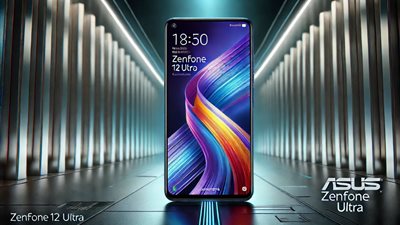 الكشف عن هاتف Asus Zenfone 12 Ultra: تعرف على السعر والمواصفات 