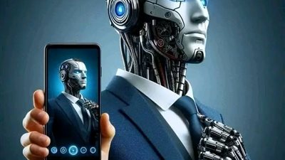 الصين تضع علامات على المحتوى الذي يتم إنشاؤه بواسطة الذكاء الاصطناعي لمكافحة المعلومات المضللة