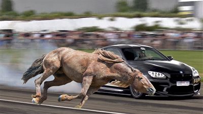 ما هو حصان القوه و عزم الدوران ؟ ما هو الفرق بين قوة المحرك و قوة الحصان و عزم الدوران