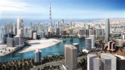 البحرين تطرح 4 جزر اصطناعية للاستثمار العقاري لتعزيز الاقتصاد