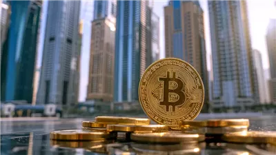 إصدار عملة دبي الرقمية ديرهام بلوكتشين للتداول في الأسواق العالمية