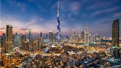 الإمارات العربية المتحدة الأولى عربيًا والحادية والعشرين عالميًا في تقرير السعادة العالمي
