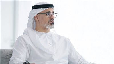 خالد بن محمد بن زايد يكرم الفائزين بجائزة الإمارات الدولية للقرآن الكريم 