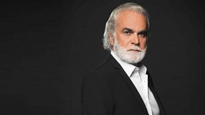رفيق علي أحمد  لن يعتذر عن صفعاته للممثلات في مسلسل  بالدم 