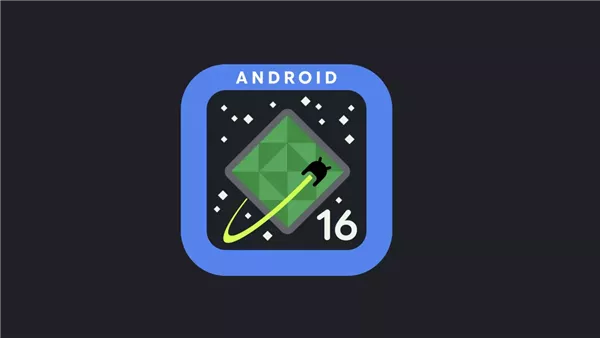 Android 16 
