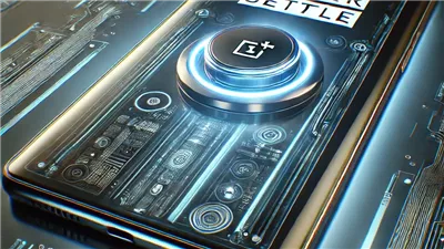 لماذا قد يكون الزر الجديد في هواتف OnePlus المستقبلية نقطة تحول