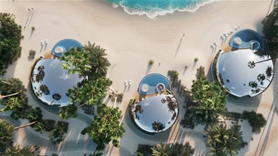 لنتعرف على منتجع شيبارة من أجمل أماكن العالم في 2025