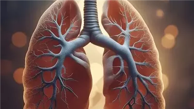 التهاب القصبات الحاد أعراضه و العلاج 