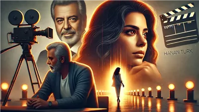 اعتزال حنان الترك هل لنيشان دور في اعتزالها