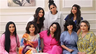 بيت حمولة على MBC دراما أوقات العرض