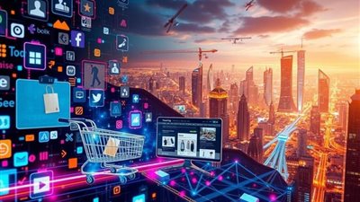 الإمارات تتصدر العالم في سرعة الإنترنت المحمول: إنجاز يبرز التقدم التكنولوجي