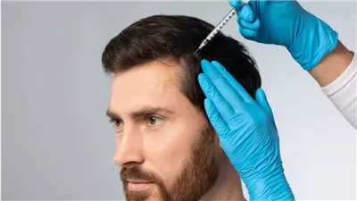 الكشف عن دواء جديد لعلاج الصلع الوراثي بتقنية الخلايا الجذعية: ثورة علمية في عالم طب الجلد