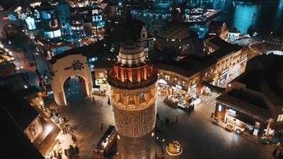 أجواء رمضانية مميزة تنتظركم في بوليفارد وورلد.فعاليات متنوعة وتجارب مختلفة في موسم الرياض