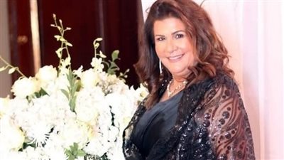 الناقدة الفنية مها متبولي تعرب عن رأيها بالمسلسلات الرمضانية أيهما الأفضل؟