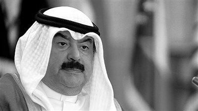 وفاة نائب وزير الخارجية الأسبق خالد سليمان الجارالله يحزن الشارع الكويتي