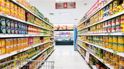 اتجاه جديد في التسويق : منتجات السوبر ماركت المقلوبة تحمل رسالة