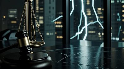 دعوى قضائية ضد شركة Meta لاستخدامها محتوى محمي بحقوق الطبع والنشر لتدريب نماذج الذكاء الاصطناعي الخاصة بها