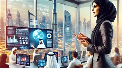 أصدر رئيس الدولة، بصفته حاكماً لإمارة أبوظبي، مرسوماً أميرياً بتعيين سعادة مريم عيد المهيري رئيساً لمكتب أبوظبي للإعلام بدرجة رئيس دائرة