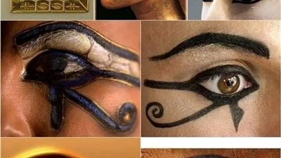 8 آلاف عام من الأناقة! اكتشاف أقدم كحل بشري في التاريخ