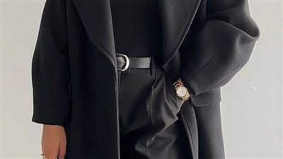 لماذا يرتدي الكثير من الناس اللون الأسود بالكامل؟