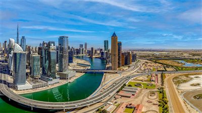 دبي تحتل المركز الخامس عالمياً بين أفضل 8 مدن مالية في مؤشر المراكز المالية العالمي 2025