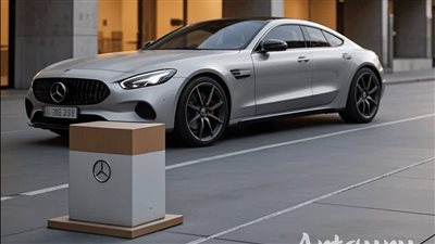 مرسيدس تتعاون مع هيساي لتطوير سيارات ذكية 