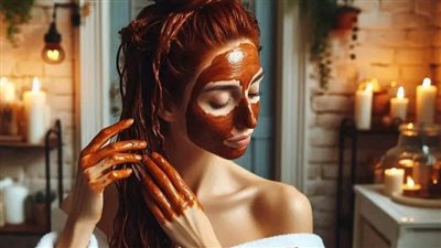الحناء قد تسبب حساسية والتهابات عند الاستخدام غير الصحيح