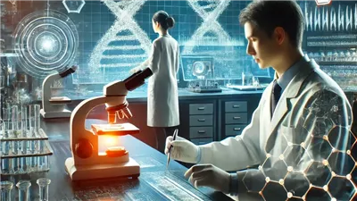 علاج جديد من علماء في اليابان يحقق الشفاء التام لمتلازمة داون